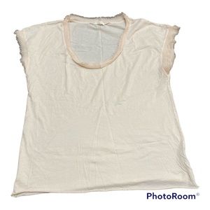 J Crew Tissue T